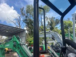 General Appearance with Hand Rails