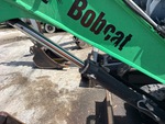 Hydraulics with Boom Lift Cylinder(s)