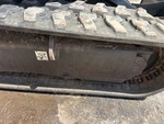 Undercarriage with Right Track Tensioner