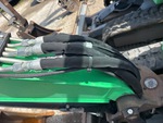 Hydraulics with Hoses (Hydraulics)
