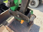 Specialty with Quick Coupler