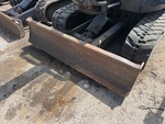 Specialty with Blade Condition