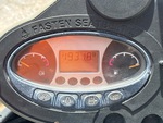 Control Station with Gauges