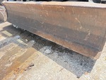 Specialty with Blade Cutting Edge Condition