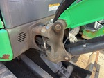v2 Chassis - Excavator with Swing Tower Pivot