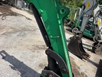 Hydraulics with Bucket Cylinder