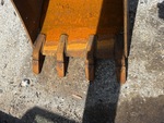 Specialty with Cutting Edge / Teeth / Adapters
