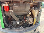 Engine with Engine - Right Side