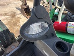 Control Station with Dash Console