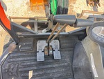 Control Station with Steering Controls
