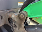 v2 Chassis - Excavator with Boom Base Pin and Bushings