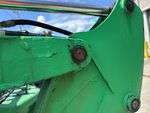 v2 Chassis - Excavator with Pin and Bushings Boom to Stick
