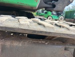 Undercarriage with Right Grouser Height
