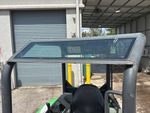 General Appearance with Glass
