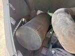 Engine with Exhaust System