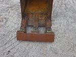 Specialty with Cutting Edge / Teeth / Adapters