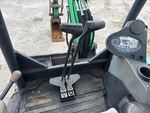 Control Station with Drivetrain Controls
