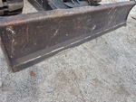 Specialty with Blade Cutting Edge Condition