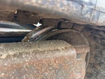 Undercarriage with Right Idler