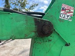 Chassis with Pin and Bushings Boom to Stick