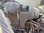 Hydraulics with Hydraulic Tank