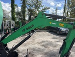 Chassis with Boom Condition