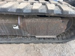 Undercarriage with Right Track Tensioner