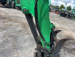 Hydraulics with Bucket Cylinder