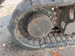 Drivetrain with Right Final Drive