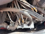 Hydraulics with Valves