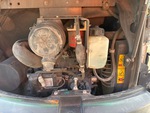 Engine with Engine - Right Side
