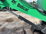 Hydraulics with Boom Lift Cylinder(s)