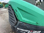 General Appearance with Sheet Metal (fiberglass) Condition