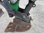 Specialty with Quick Coupler