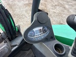 Control Station with Dash Console