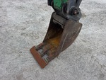 Specialty with Excavator Bucket Condition