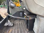 Safety with Safety Lock Out/Stop