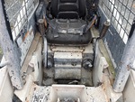 Control Station with Steering Controls