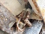 Hydraulics with Hoses (Hydraulics)
