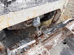 Hydraulics with Bucket Tilt Cylinders