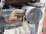 Engine with Exhaust System