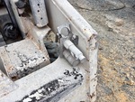 Hydraulics with Auxiliary Hydraulic Plumbing