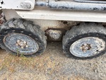 Drivetrain with Drive Motors