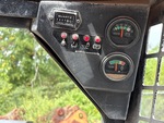 Control Station with Gauges