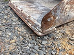 Specialty with Loader Bucket Cutting Edge/Shanks/Teeth