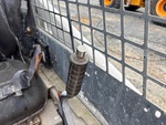 Control Station with Auxiliary Hydraulic Control