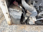 Hydraulics with Hydraulic Tank