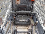 Safety with Safety Lock Out/Stop