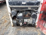 Engine with Engine - Left Side