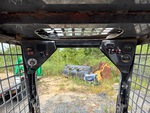 Control Station with Dash Console